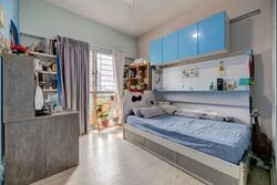 Regent Park (D5), Condominium #537225341